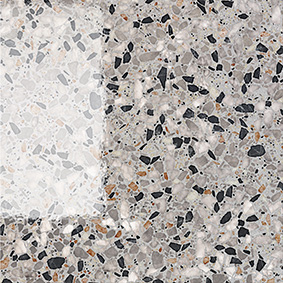 Cosmic Grey